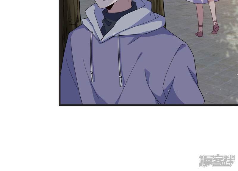 《恋分攻略》第91话 一波三折的毕业答辩 第27页