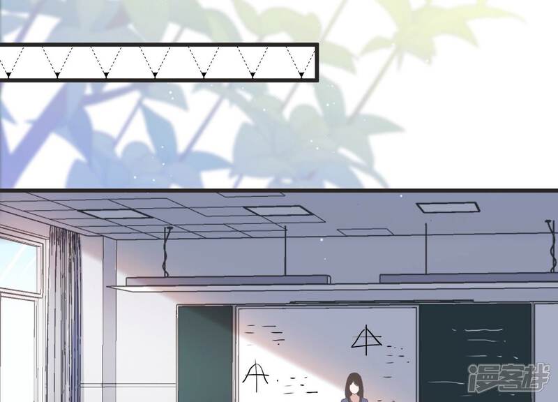 《恋分攻略》第91话 一波三折的毕业答辩 第34页