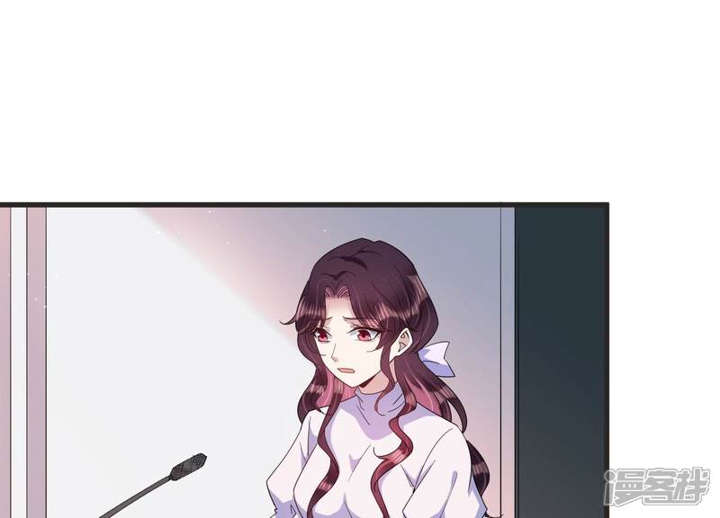 《恋分攻略》第91话 一波三折的毕业答辩 第42页