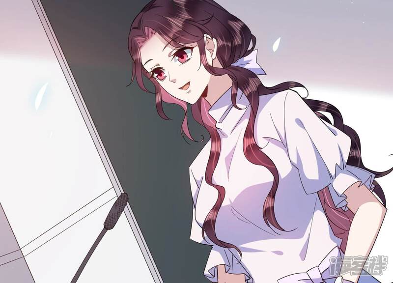 《恋分攻略》第91话 一波三折的毕业答辩 第56页