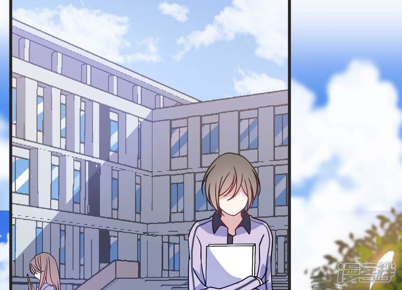 《恋分攻略》第91话 一波三折的毕业答辩 第6页