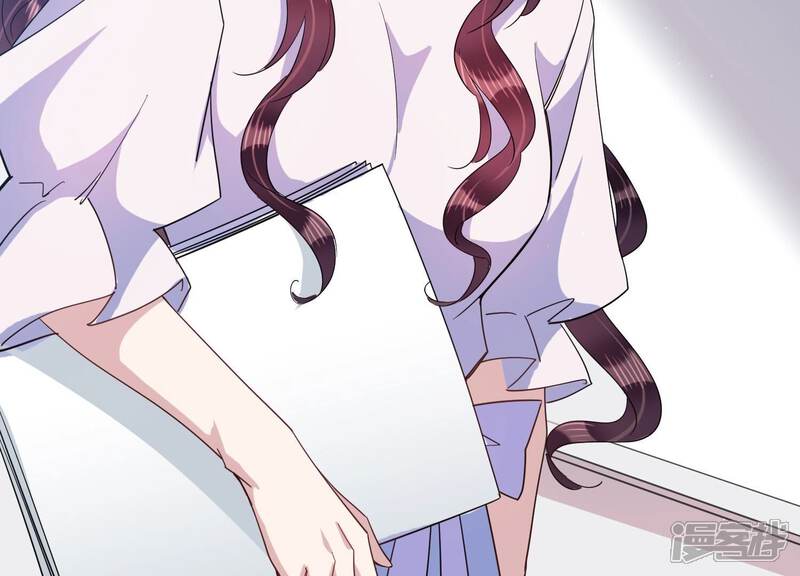 《恋分攻略》第91话 一波三折的毕业答辩 第78页