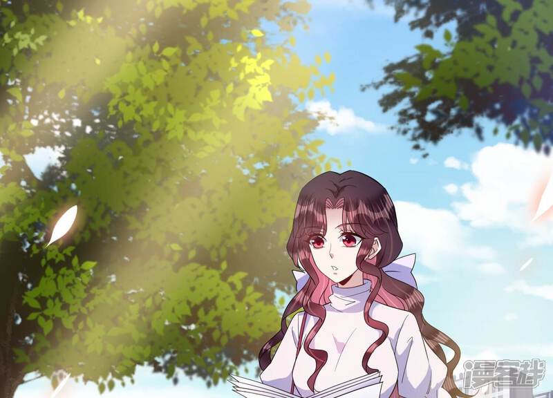 《恋分攻略》第91话 一波三折的毕业答辩 第8页