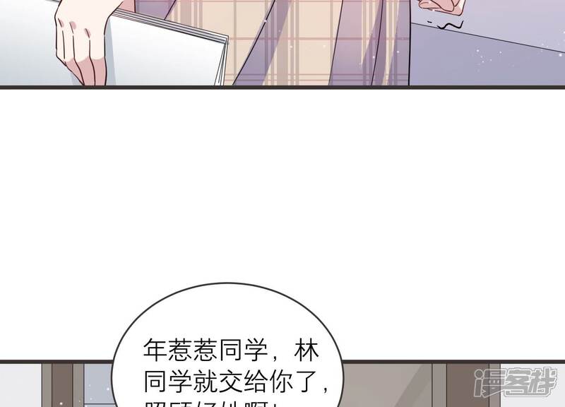《恋分攻略》第93话 毕业快乐！ 第21页