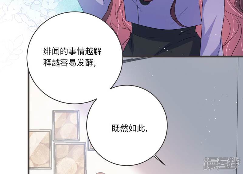 《恋分攻略》第96话 术后后遗症？！ 第24页