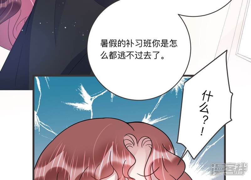 《恋分攻略》第96话 术后后遗症？！ 第47页