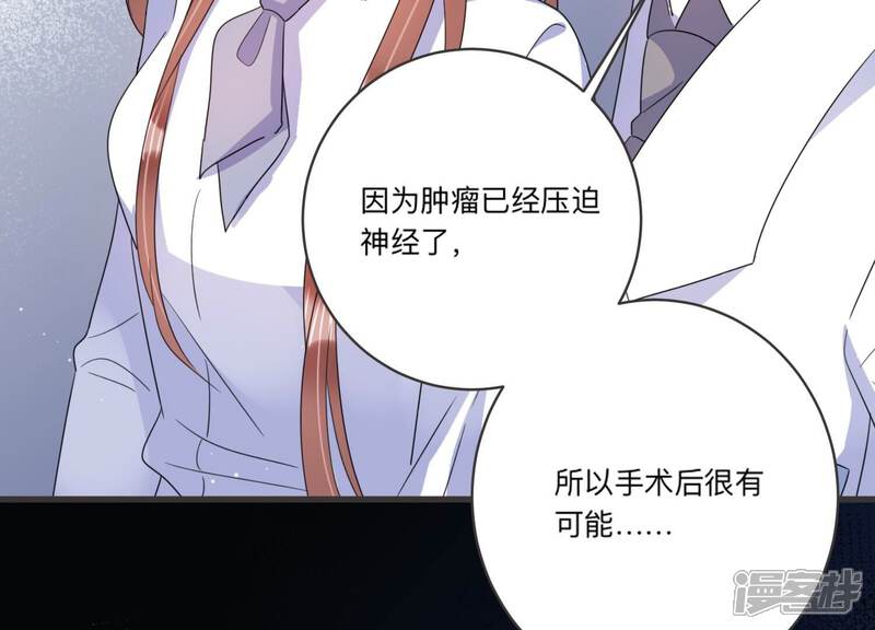 《恋分攻略》第96话 术后后遗症？！ 第63页