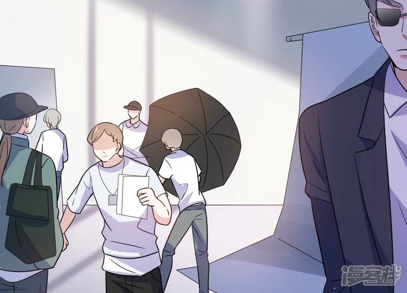 《恋分攻略》第98话 回怼狗仔！ 第52页