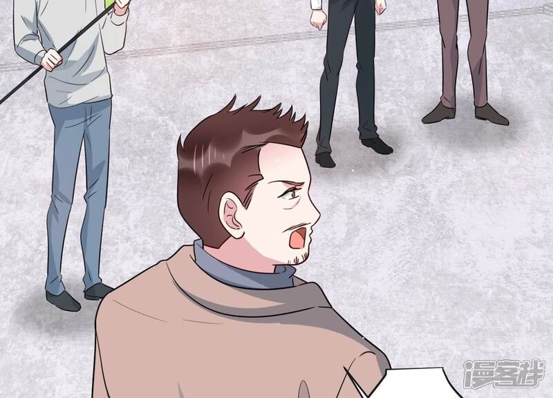 《恋分攻略》第100话 有人针对赵琪？ 第31页