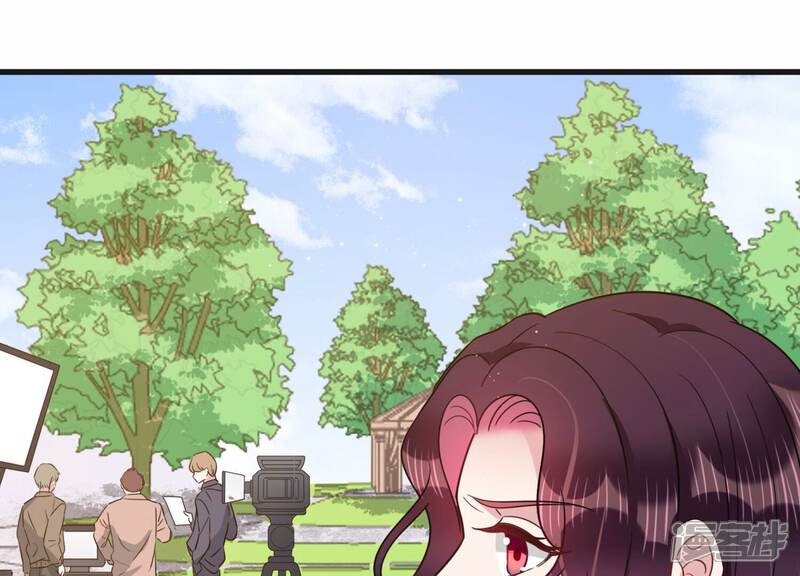 《恋分攻略》第100话 有人针对赵琪？ 第64页