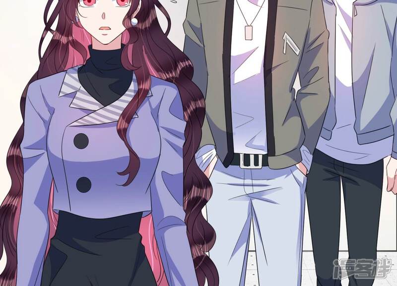 《恋分攻略》第99话 哪里不太对劲 第24页