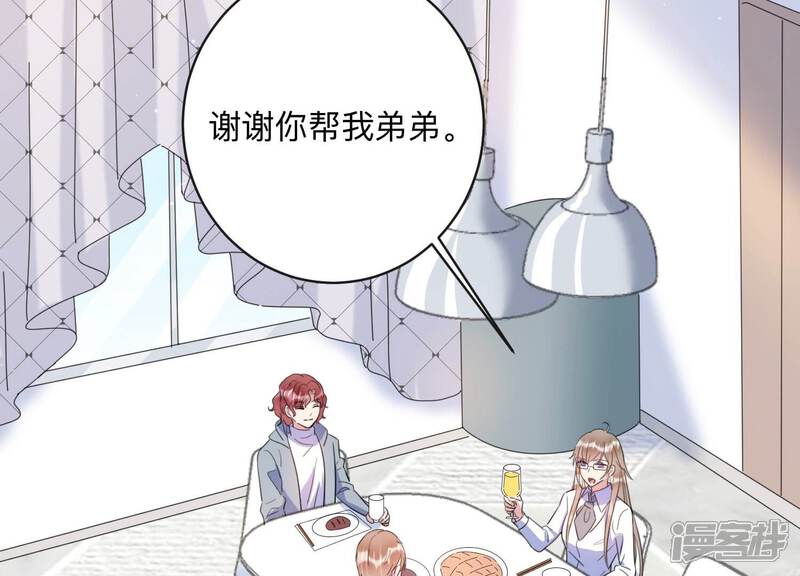 《恋分攻略》第99话 哪里不太对劲 第64页
