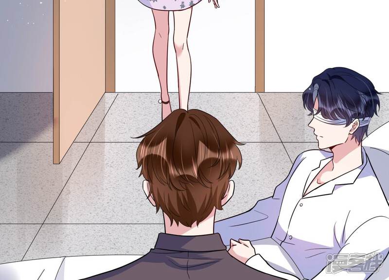 《恋分攻略》第102话 小雀斑，等我！ 第14页