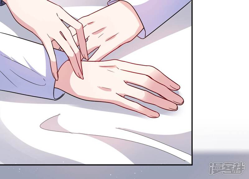 《恋分攻略》第102话 小雀斑，等我！ 第31页