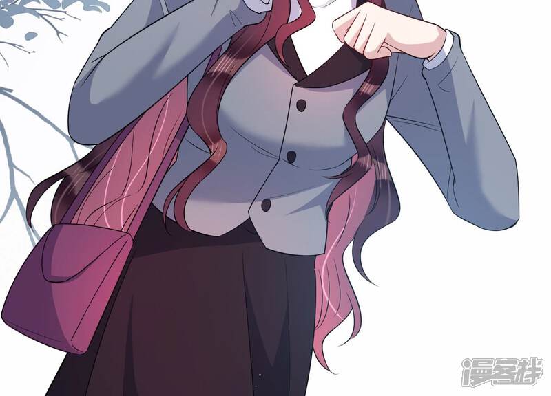 《恋分攻略》第103话 安成熙回国了！ 第57页