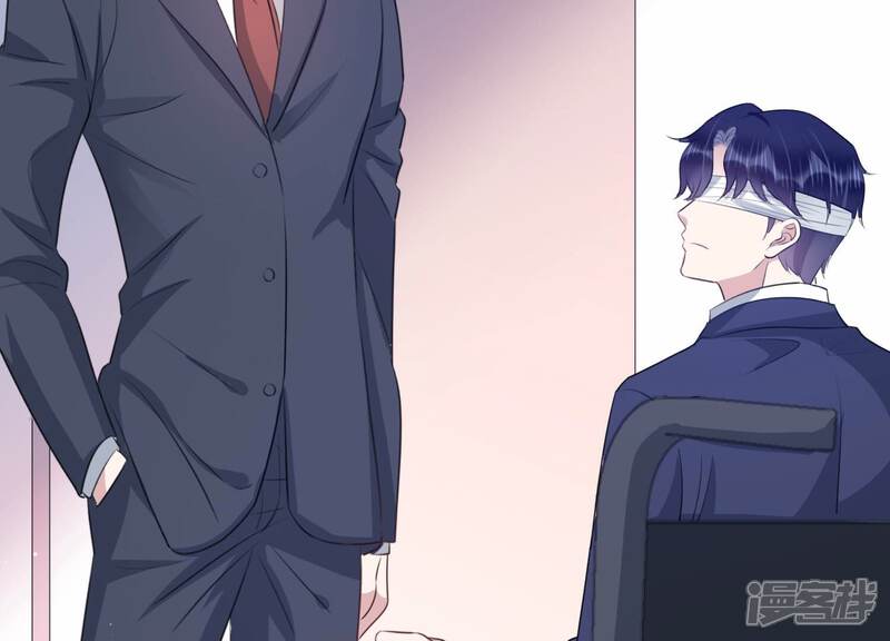 《恋分攻略》第108话 来自安父的威胁 第25页