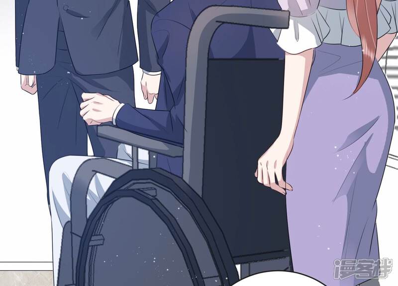 《恋分攻略》第108话 来自安父的威胁 第7页