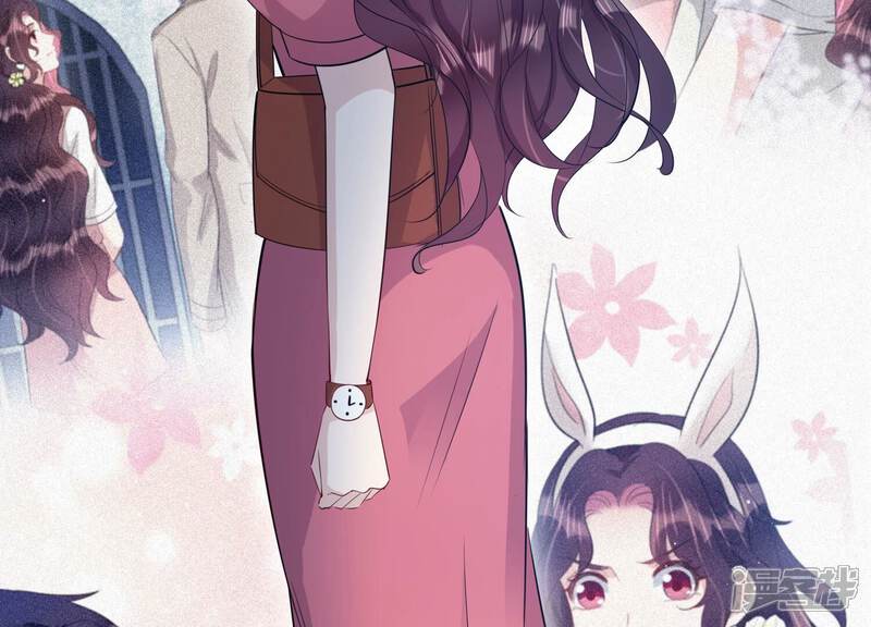 《恋分攻略》第113话 告别过去的我 第35页