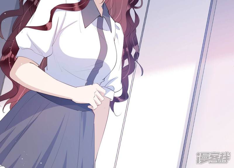 《恋分攻略》第116话 未来是自己决定的 第32页