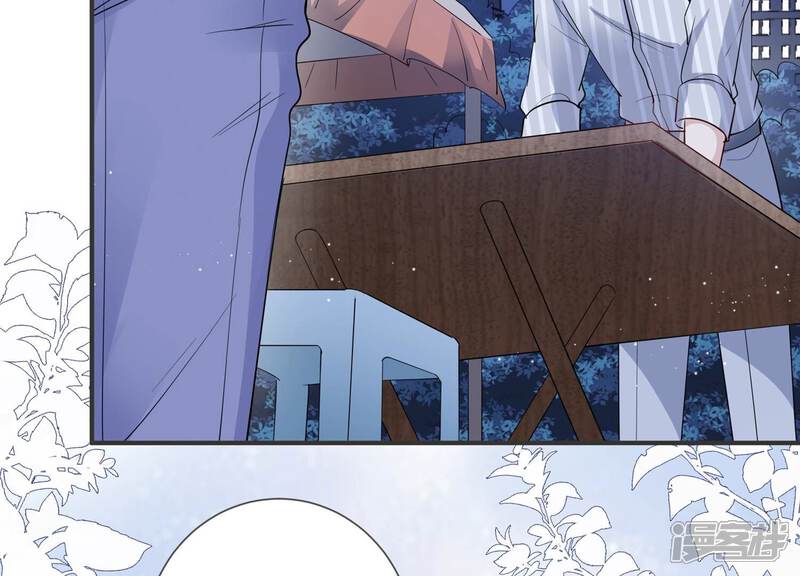 《恋分攻略》第125话 他没失明？！ 第54页