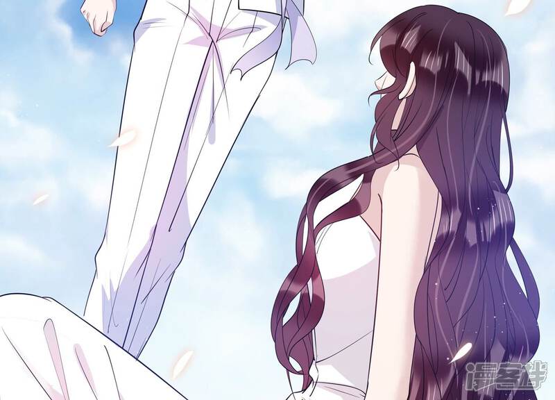 《恋分攻略》第126话 梦中的婚礼 第13页