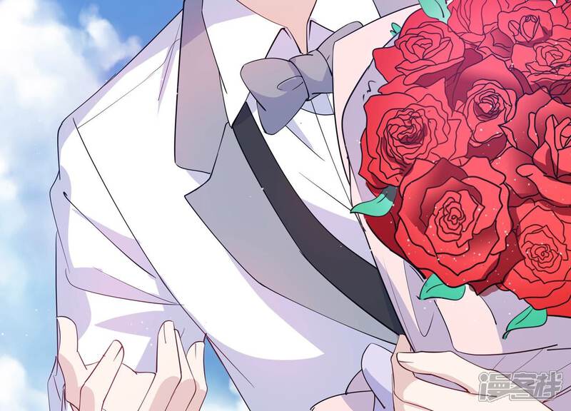 《恋分攻略》第126话 梦中的婚礼 第18页