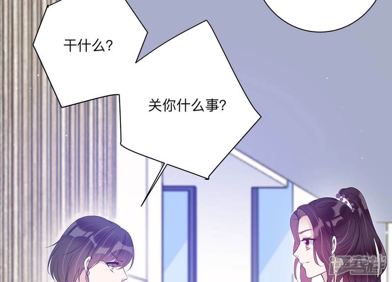《恋分攻略》第128话 你以为你是谁？ 第29页