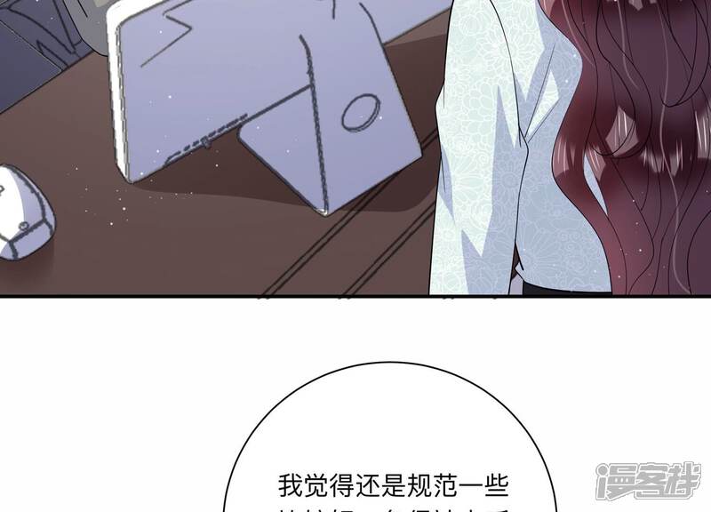 《恋分攻略》第129话 你被开除了！ 第54页