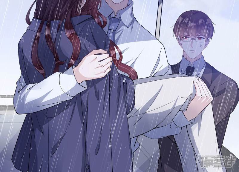 《恋分攻略》第134话 你终于来见我了 第68页