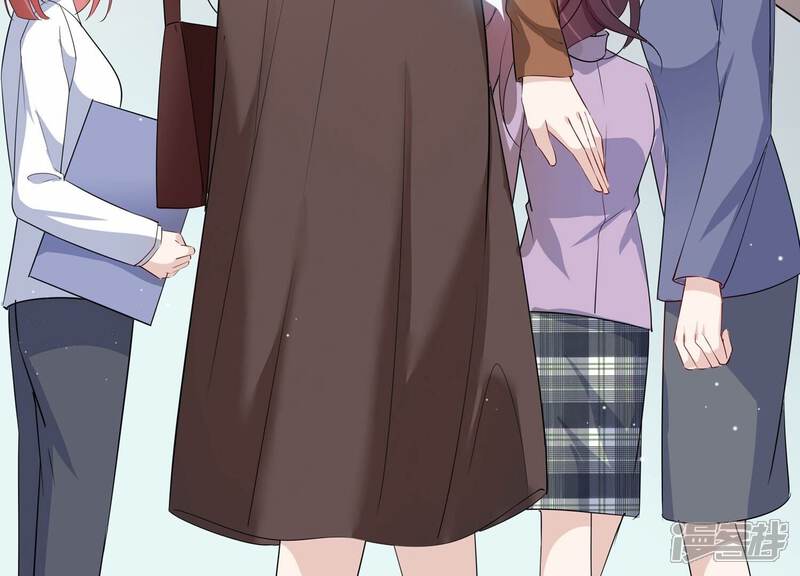 《恋分攻略》第142话 他动了不该动的人 第37页