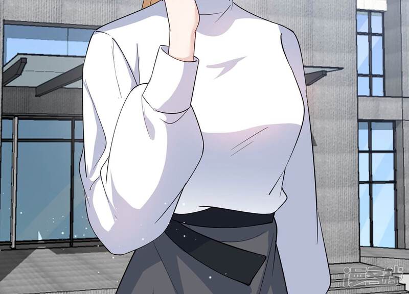 《恋分攻略》第143话 意料之外的面试者 第35页