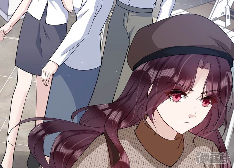 《恋分攻略》第143话 意料之外的面试者 第41页