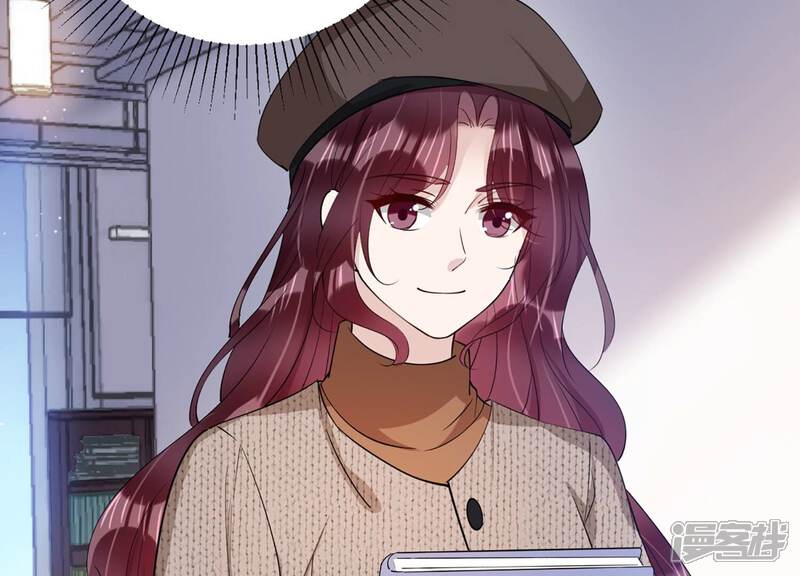 《恋分攻略》第143话 意料之外的面试者 第58页