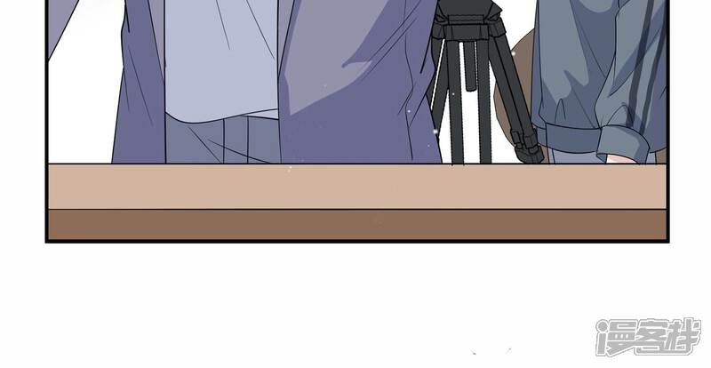 《恋分攻略》第144话 片场救兵 第44页