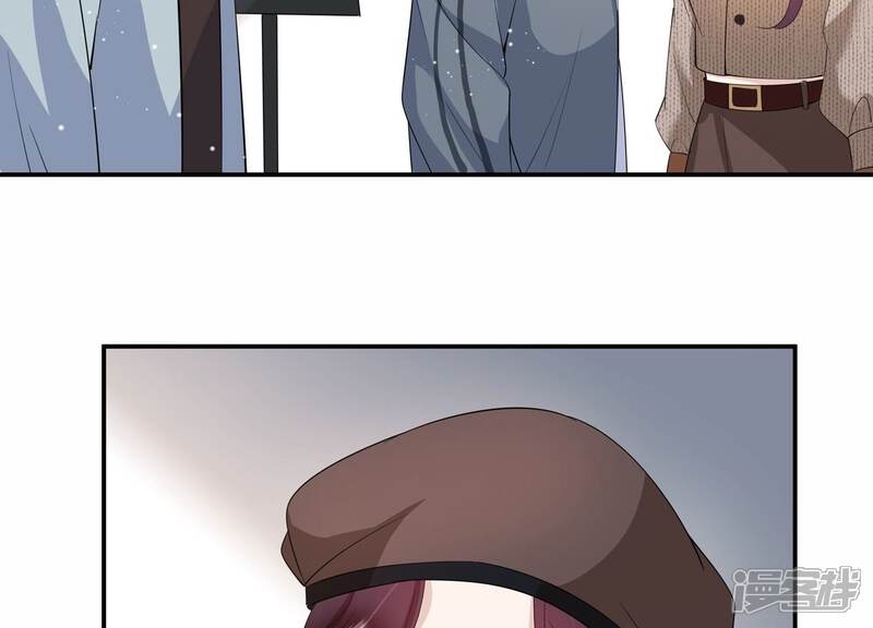 《恋分攻略》第144话 片场救兵 第73页