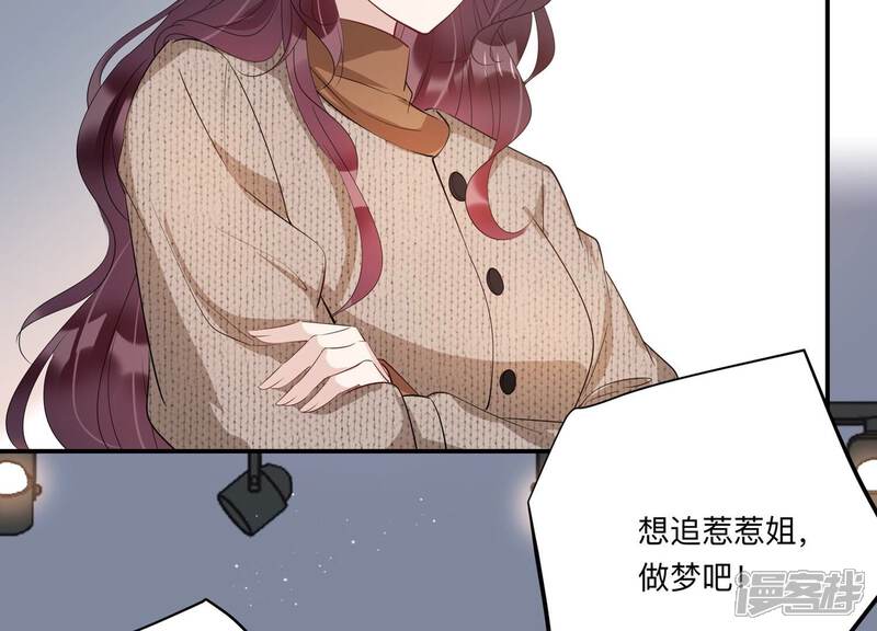 《恋分攻略》第144话 片场救兵 第81页