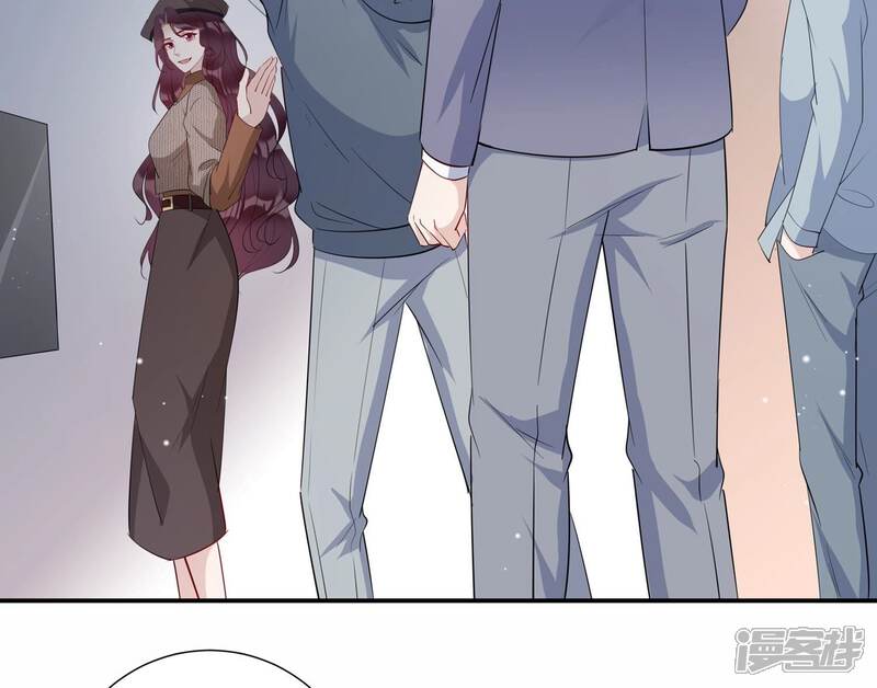 《恋分攻略》第145话 过来，小雀斑 第19页