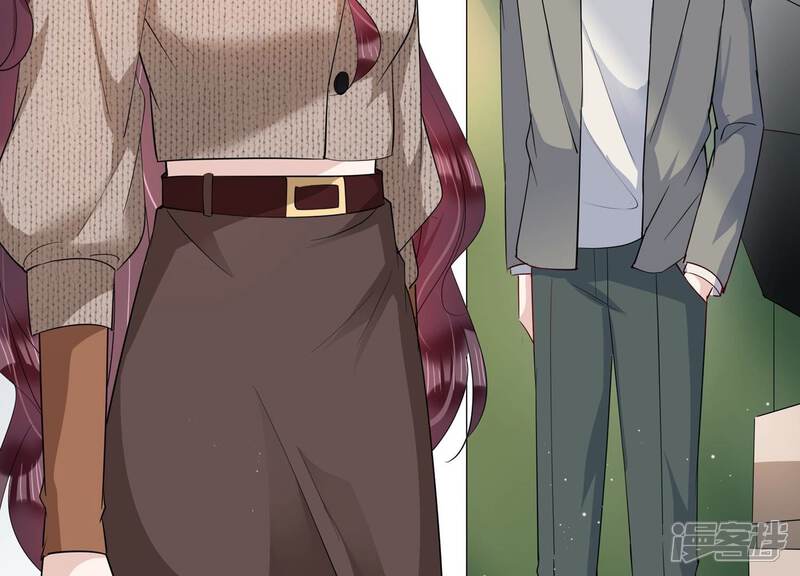《恋分攻略》第145话 过来，小雀斑 第32页