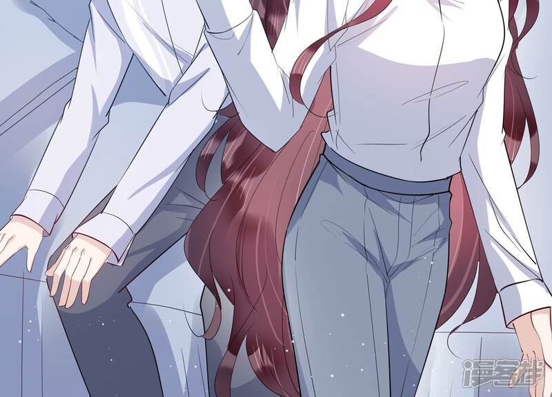 《恋分攻略》第150话 神秘犯人 第30页