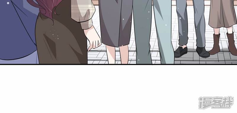 《恋分攻略》第151话 爱你直到生命尽头 第67页