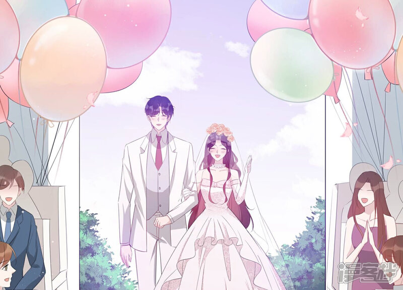 《恋分攻略》第152话 终成眷属 第53页