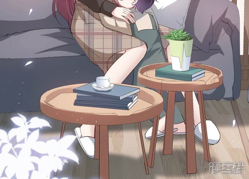 《恋分攻略》最终话 相伴永远 第74页