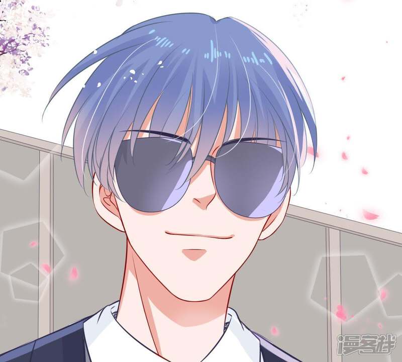 《亿万影后的逆袭》第28话 闪亮登场的许尤 第5页