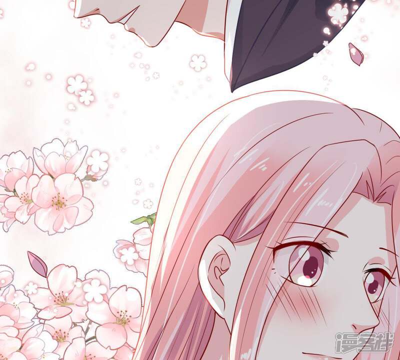 《亿万影后的逆袭》第35话 他眼里是满满的喜欢 第66页