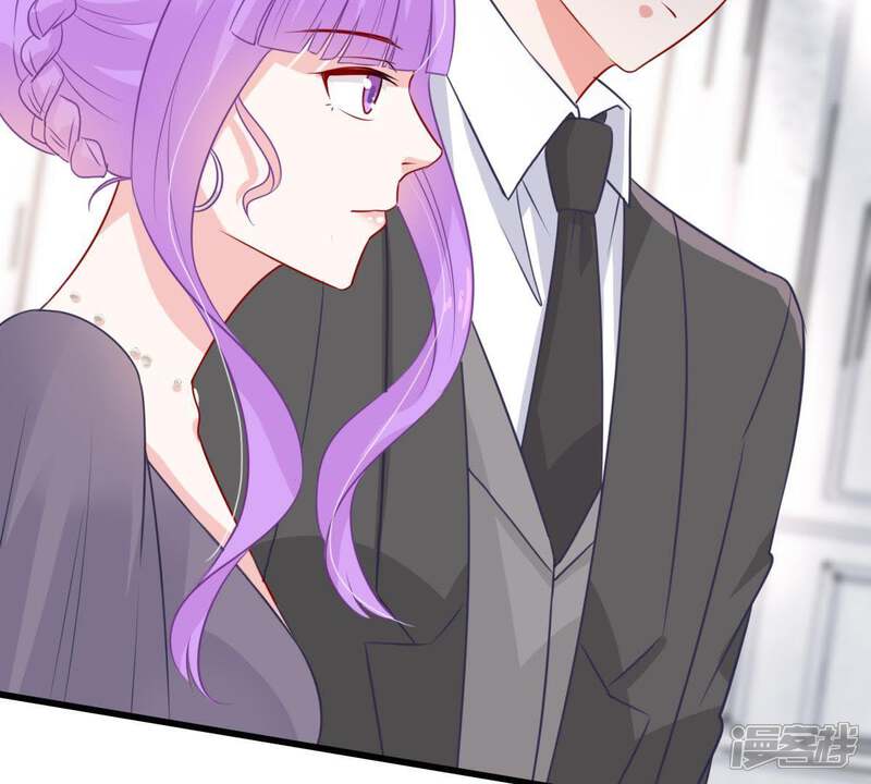 《亿万影后的逆袭》第38话 你永远没资格和我比 第27页