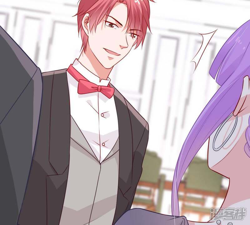 《亿万影后的逆袭》第38话 你永远没资格和我比 第50页