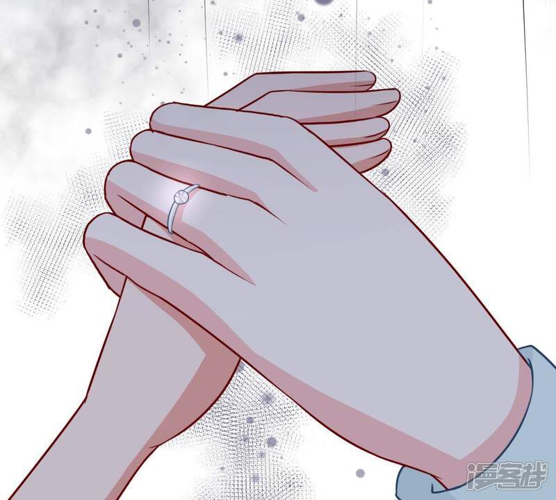 《亿万影后的逆袭》第40话 顾潇白的过去 第50页