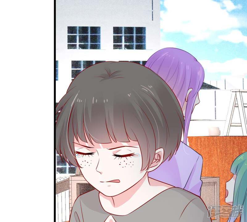 《亿万影后的逆袭》第43话 她怎么在剧组 第36页