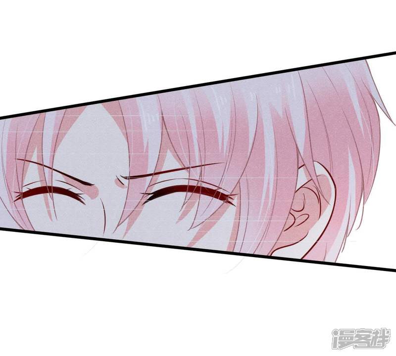 《亿万影后的逆袭》第49话 谁允许你动她？ 第3页