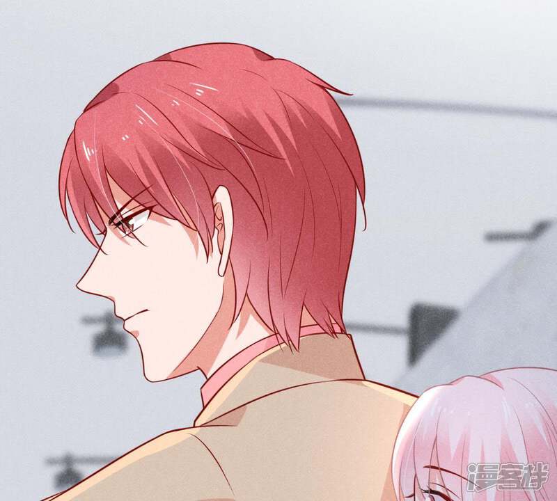 《亿万影后的逆袭》第49话 谁允许你动她？ 第7页